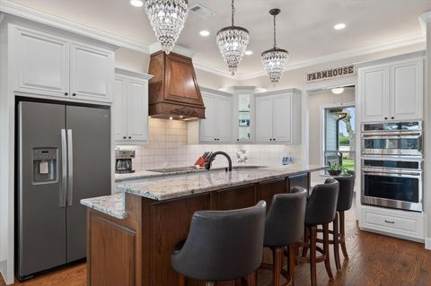 Tiny photo for 790 Bones Chapel Road, Whitesboro, TX 76273 (MLS # 21196520)