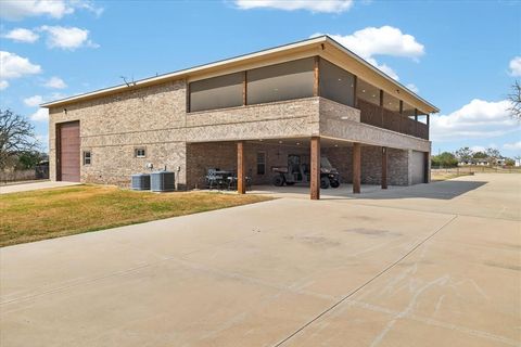 Tiny photo for 790 Bones Chapel Road, Whitesboro, TX 76273 (MLS # 21196520)