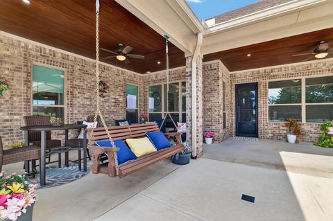 Tiny photo for 790 Bones Chapel Road, Whitesboro, TX 76273 (MLS # 21196520)