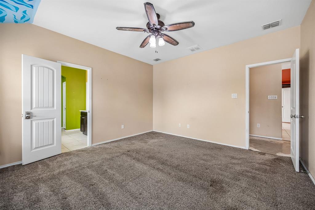 Sendera Ranch East Ph 12 - Residential