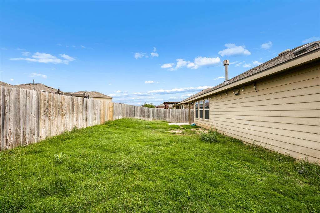 Sendera Ranch East Ph 12 - Residential