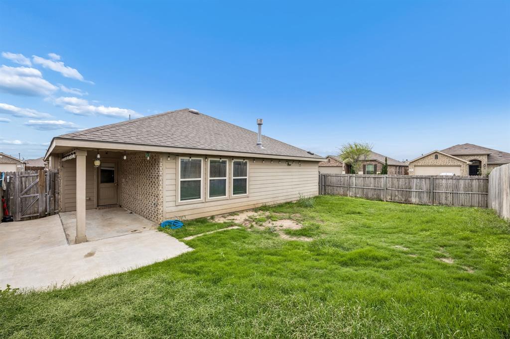 Sendera Ranch East Ph 12 - Residential