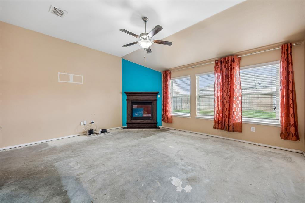Sendera Ranch East Ph 12 - Residential