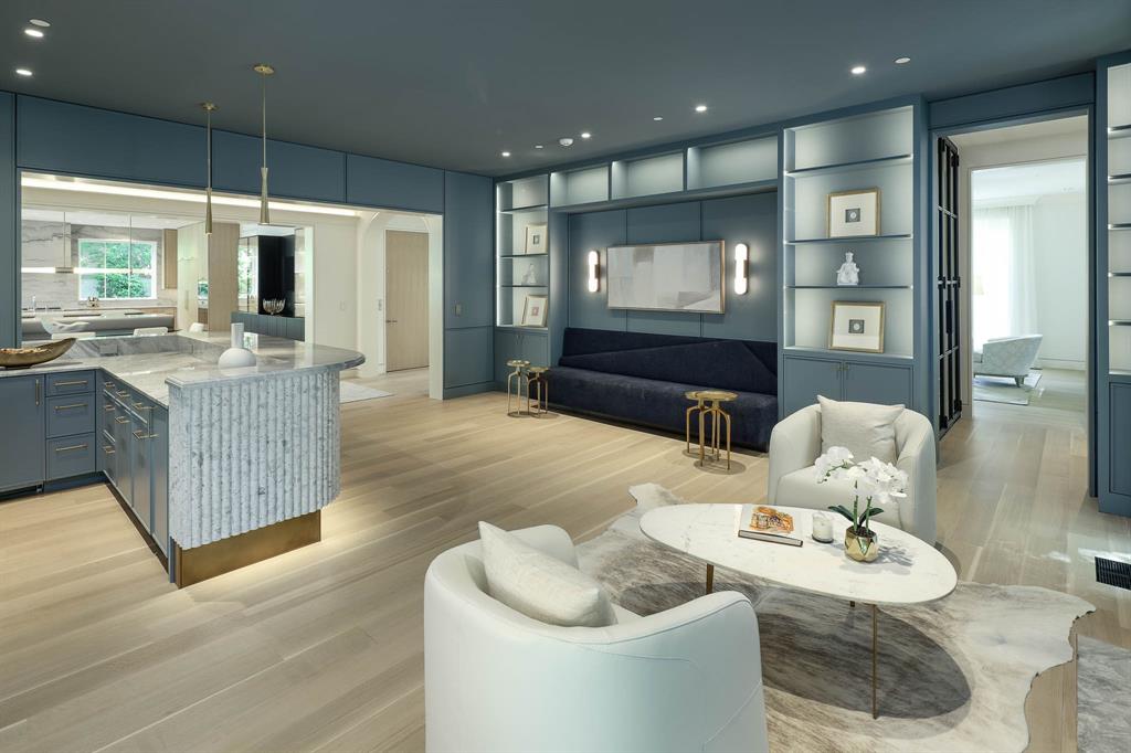 Mount Vernon 3rd Inst Amnd Blk 13 Lot 5-A - Residential