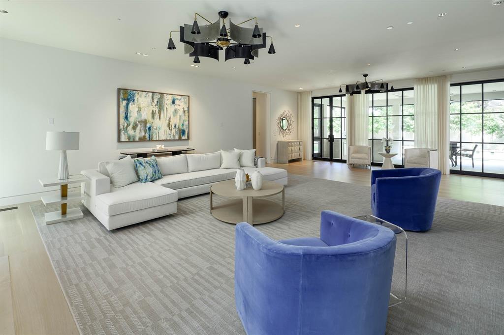 Mount Vernon 3rd Inst Amnd Blk 13 Lot 5-A - Residential