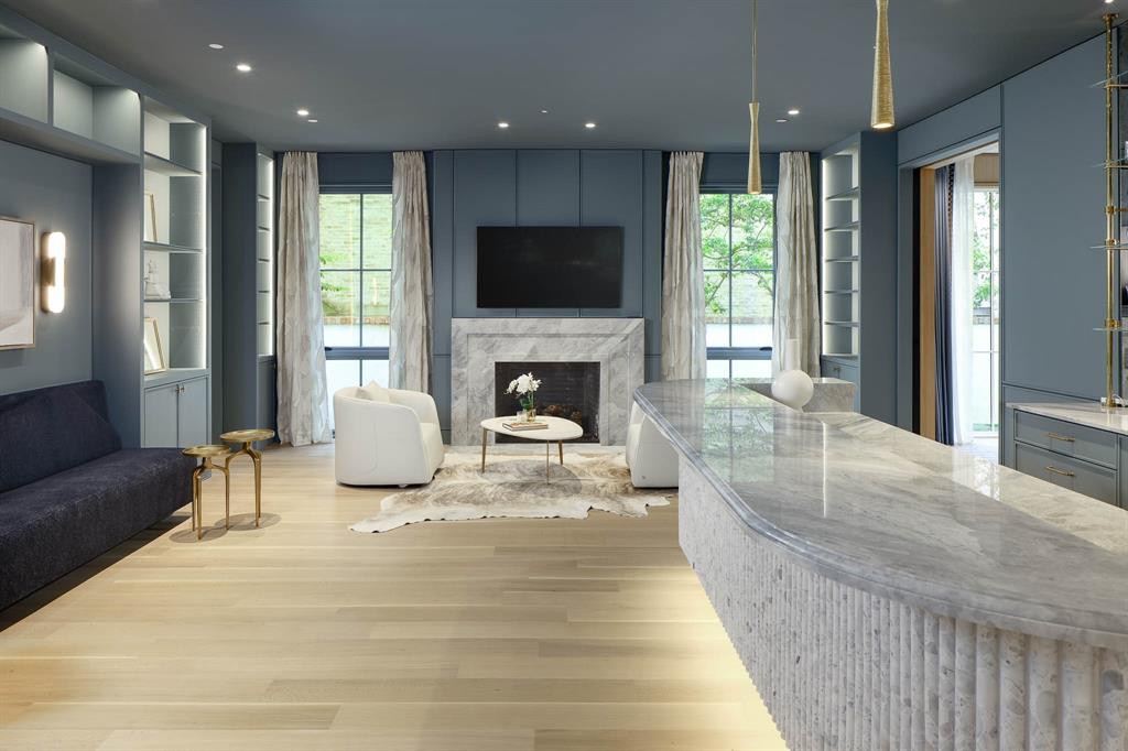 Mount Vernon 3rd Inst Amnd Blk 13 Lot 5-A - Residential