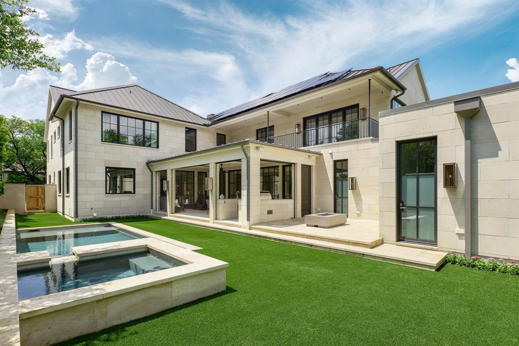 Mount Vernon 3rd Inst Amnd Blk 13 Lot 5-A - Residential