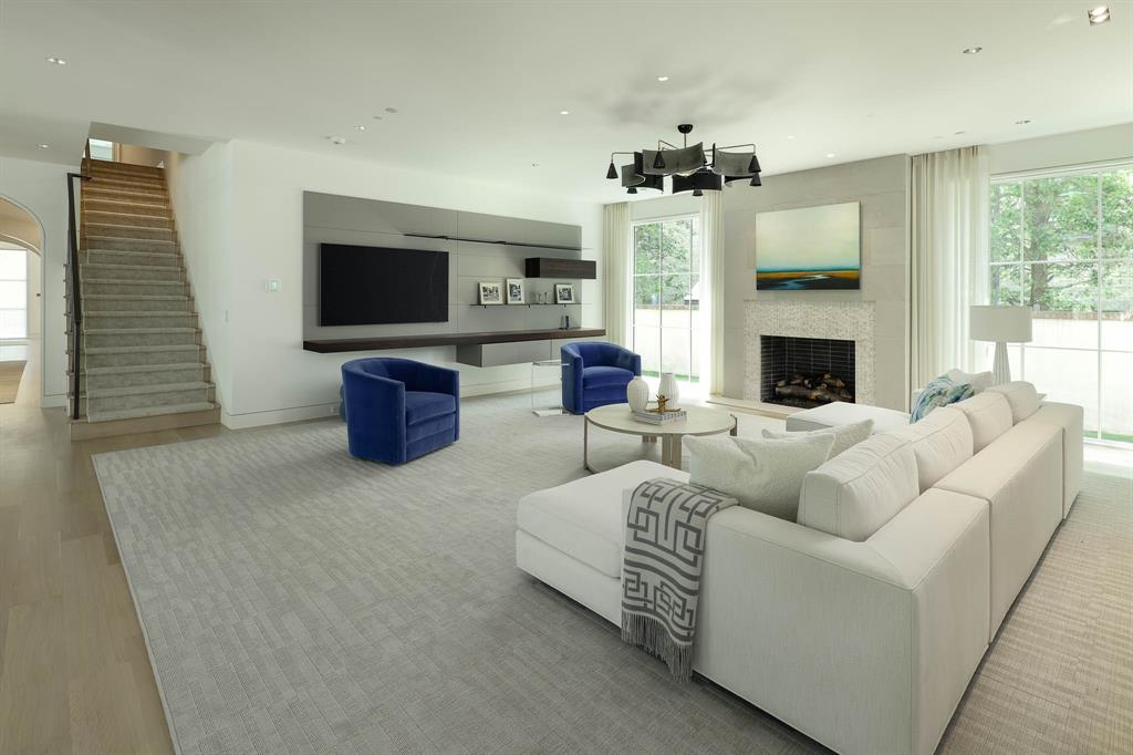 Mount Vernon 3rd Inst Amnd Blk 13 Lot 5-A - Residential