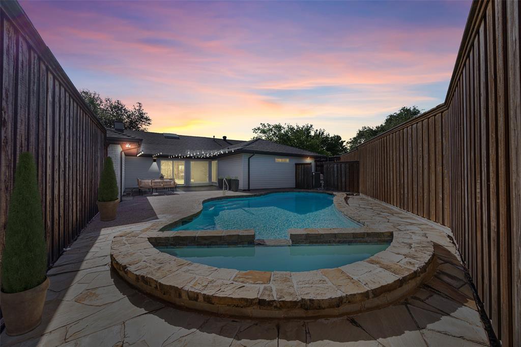 7117 La Sobrina Drive