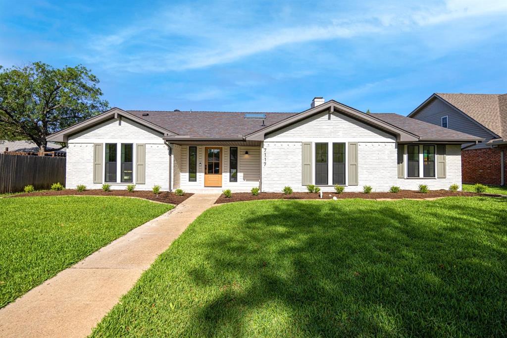 7117 La Sobrina Drive