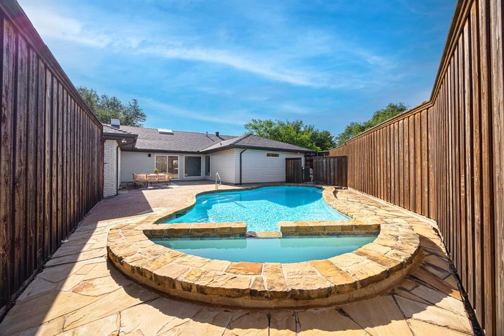 7117 La Sobrina Drive