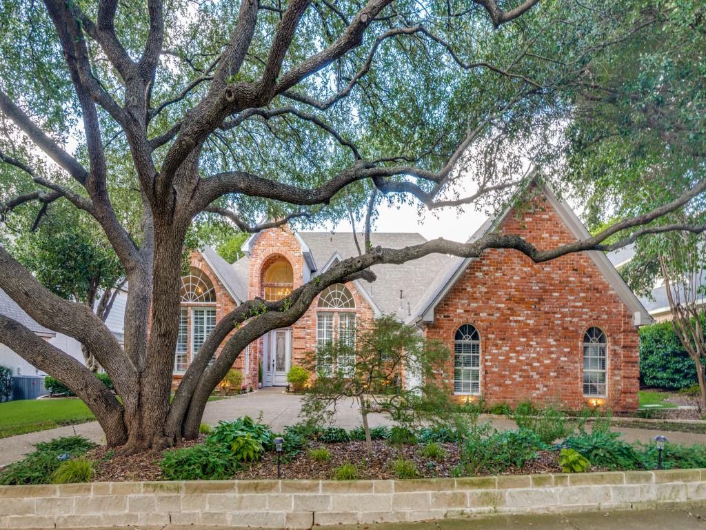 1109 Shadetree Lane