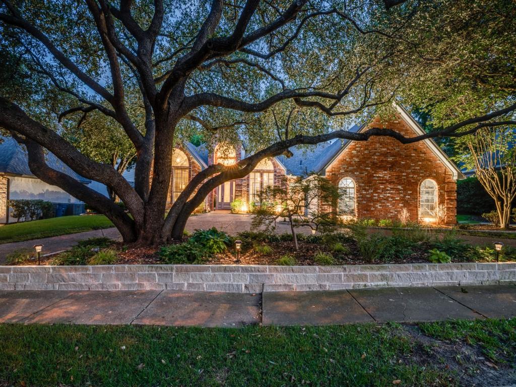 1109 Shadetree Lane