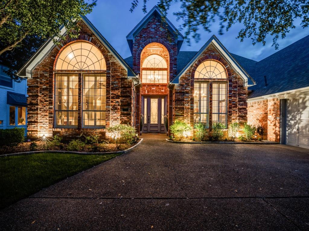 1109 Shadetree Lane