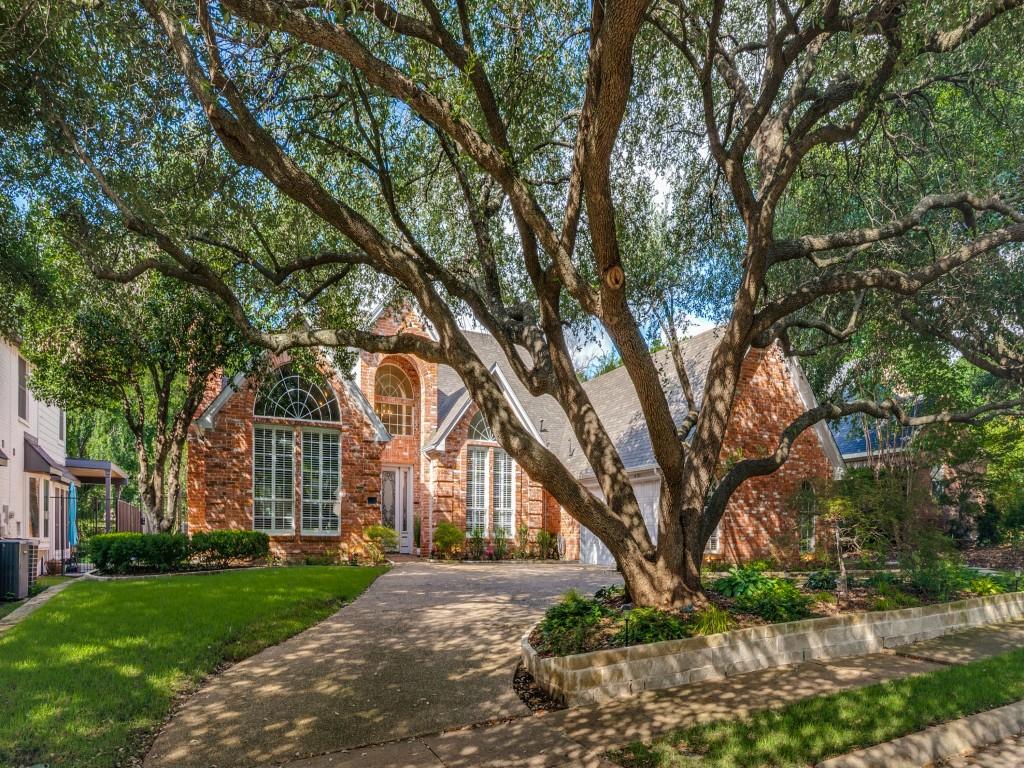 1109 Shadetree Lane