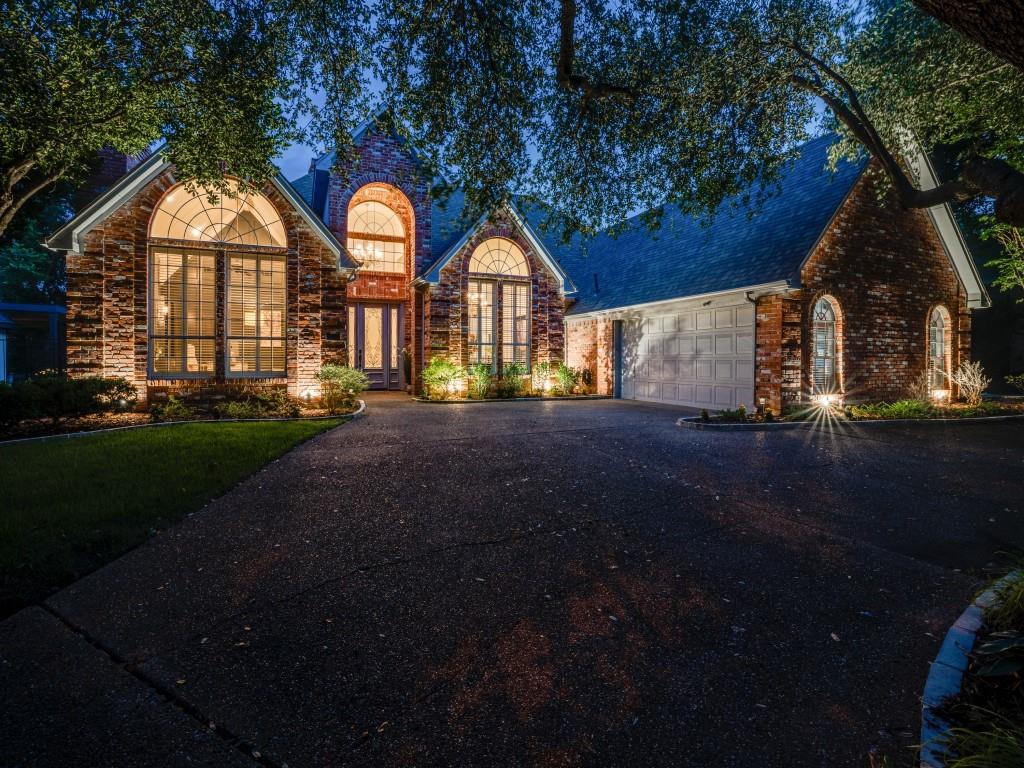 1109 Shadetree Lane