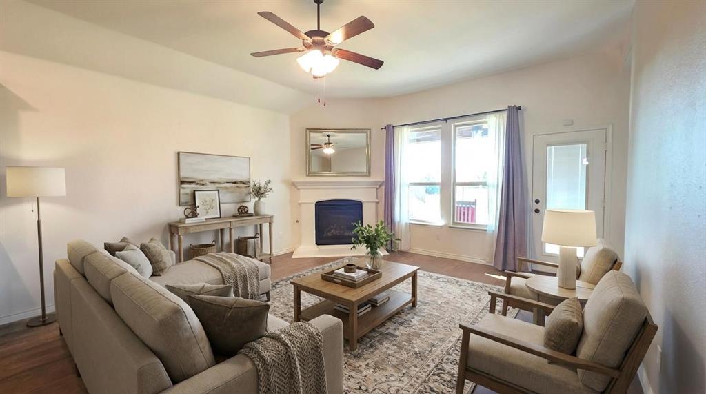 Travis Ranch Ph 3c Dallas - Residential