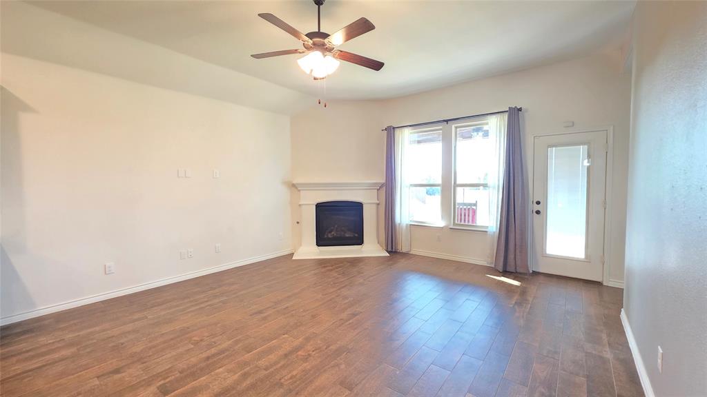 Travis Ranch Ph 3c Dallas - Residential