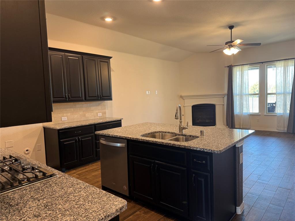 Travis Ranch Ph 3c Dallas - Residential