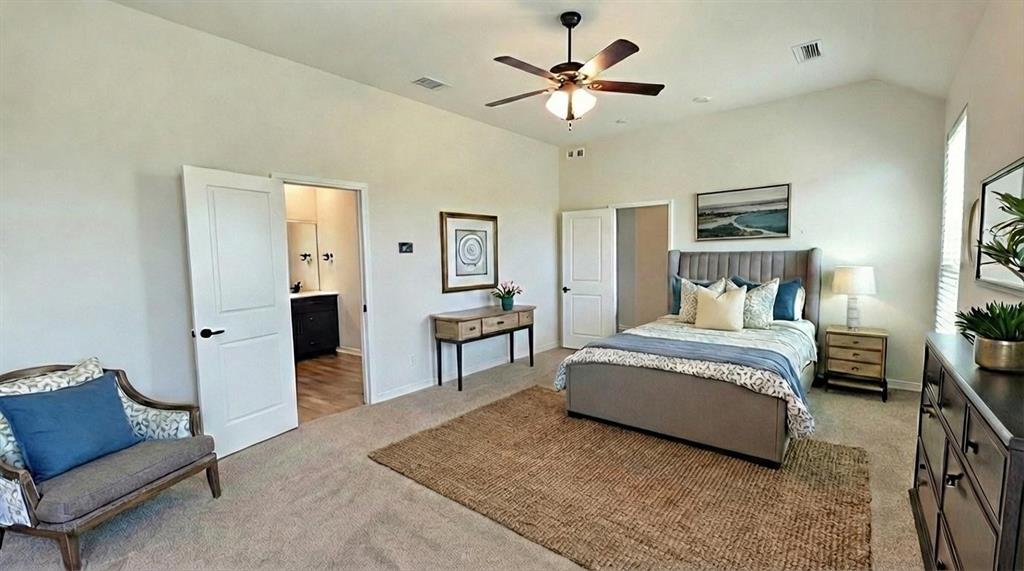 Travis Ranch Ph 3c Dallas - Residential