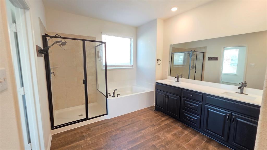 Travis Ranch Ph 3c Dallas - Residential