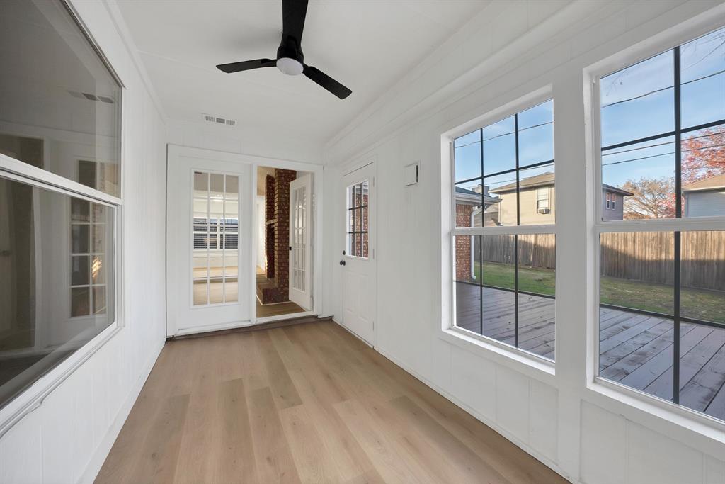 Green Leaf Addition - Residential