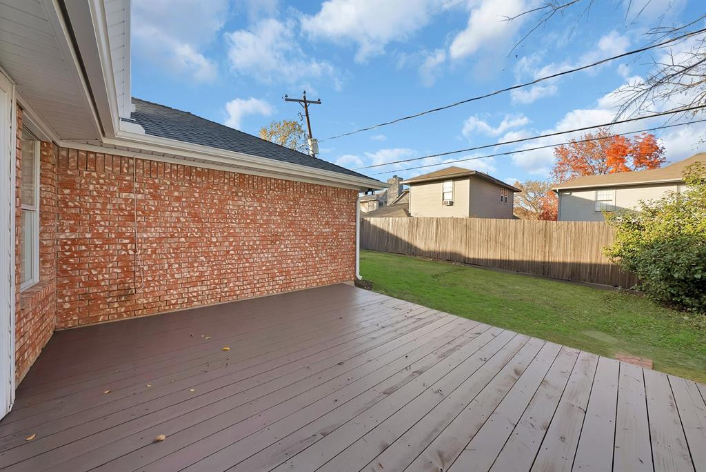 Green Leaf Addition - Residential