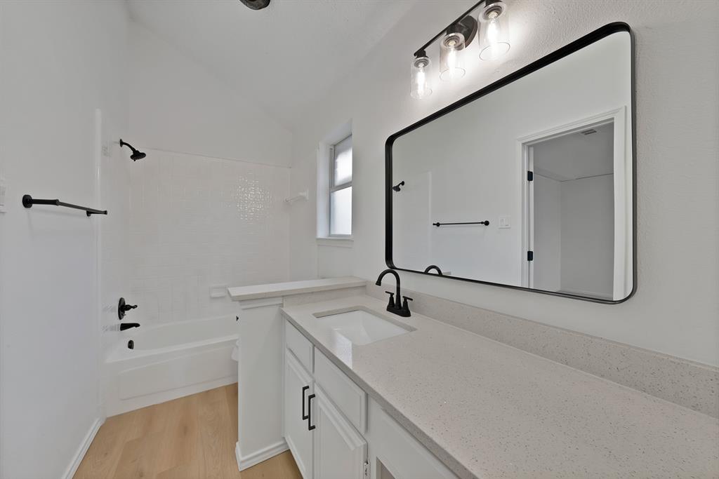 Green Leaf Addition - Residential