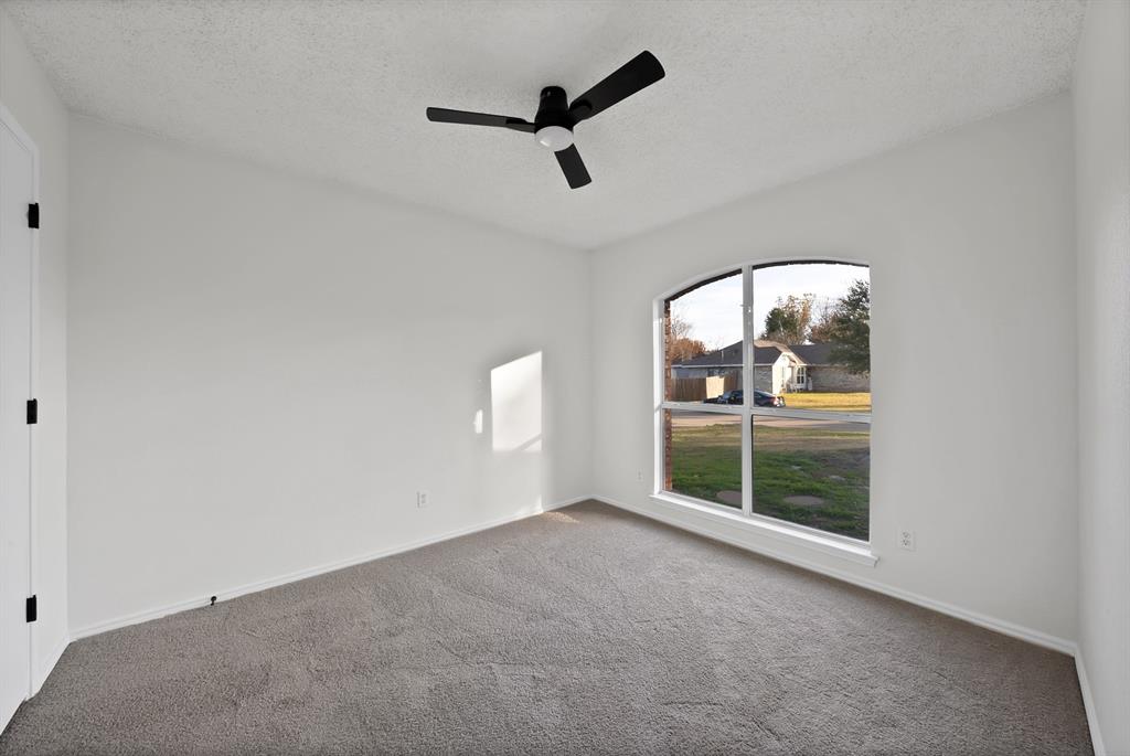 Green Leaf Addition - Residential