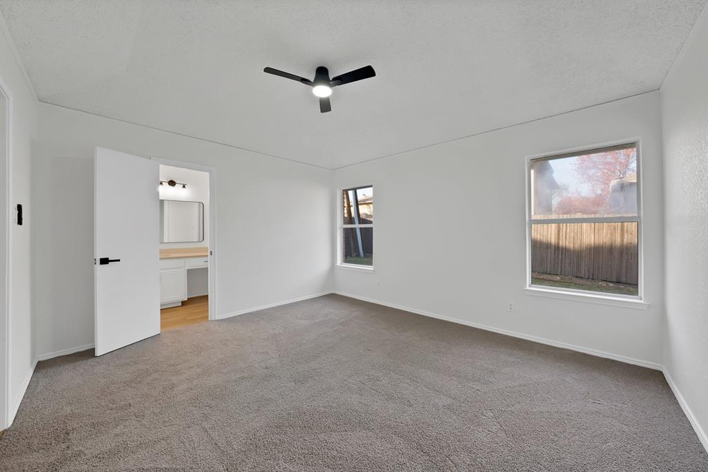 Green Leaf Addition - Residential