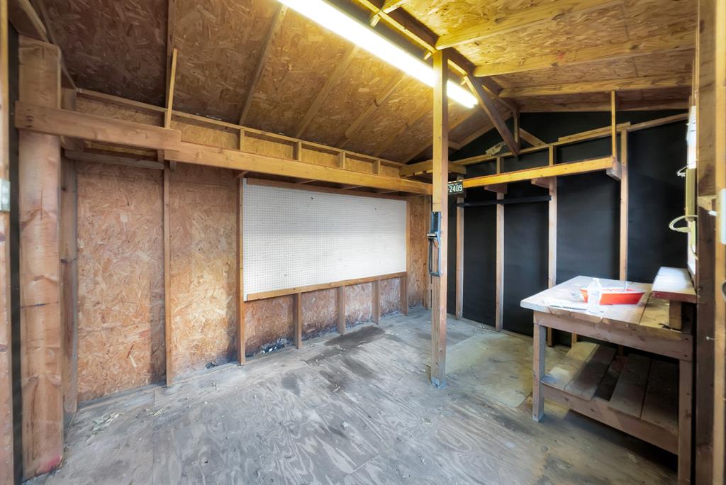 Green Leaf Addition - Residential