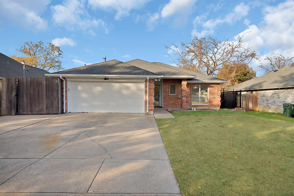 Green Leaf Addition - Residential