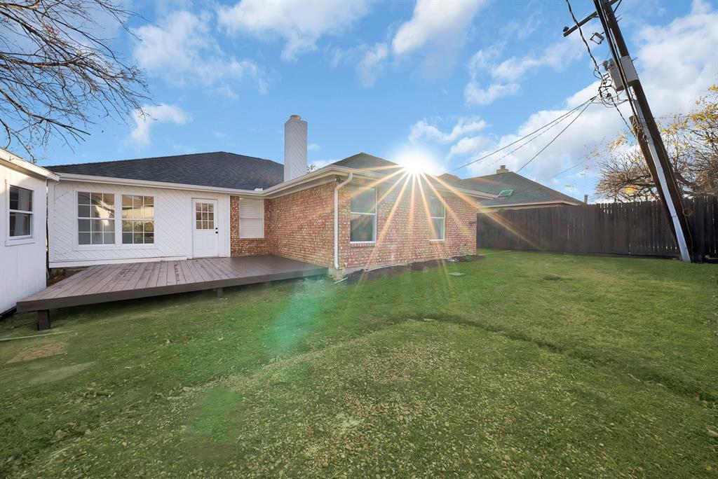 Green Leaf Addition - Residential