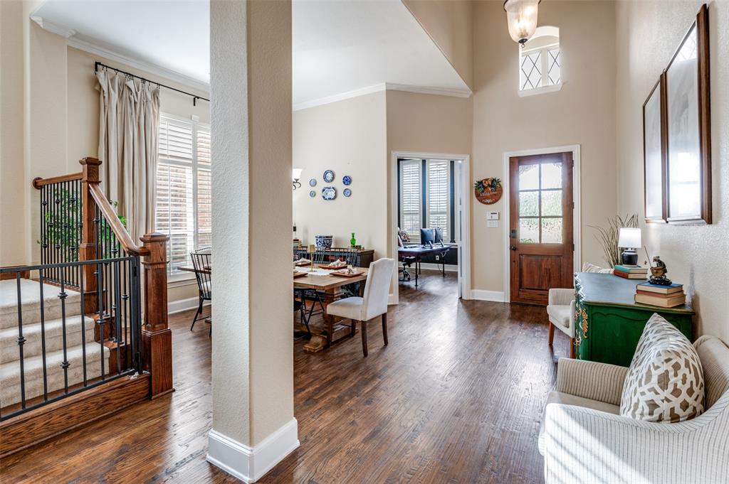 8025 Strathmill Drive