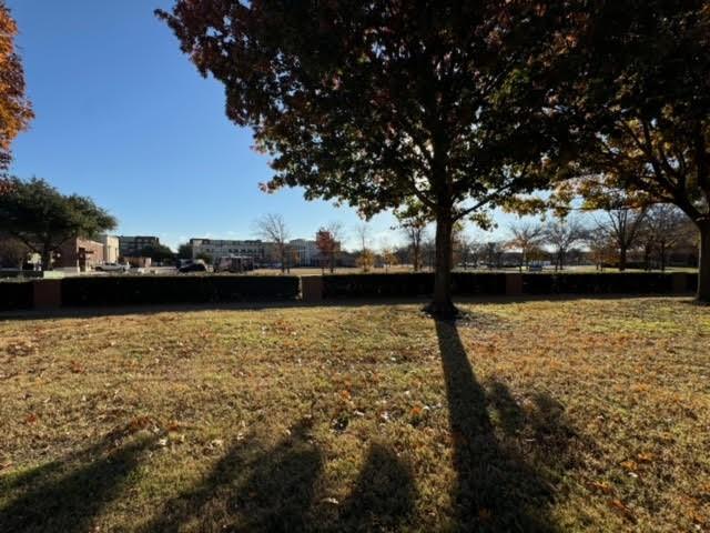 Keller Town Center - Land