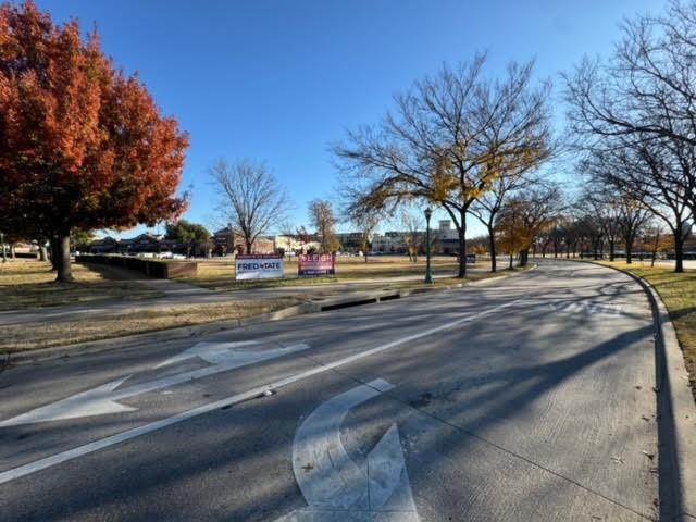 Keller Town Center - Land