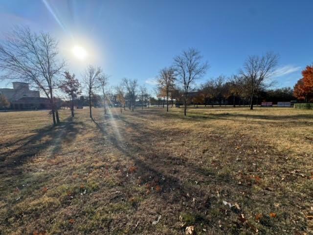 Keller Town Center - Land