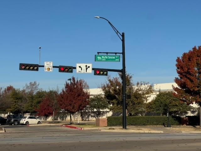 1001 Bear Creek Parkway