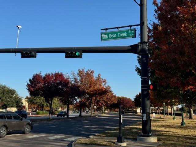 1001 Bear Creek Parkway