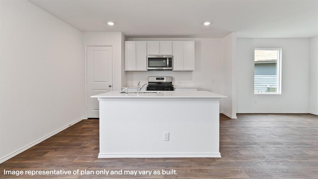 Riverfield - Residential