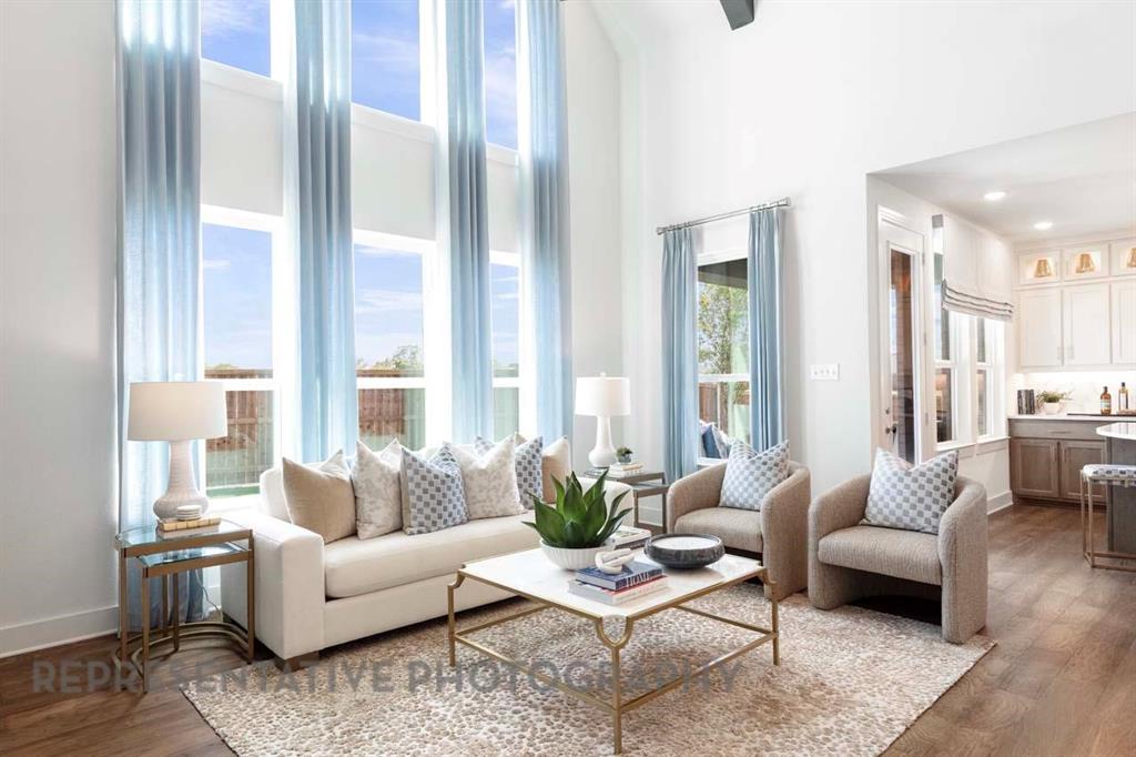 Heritage Ranch - Residential