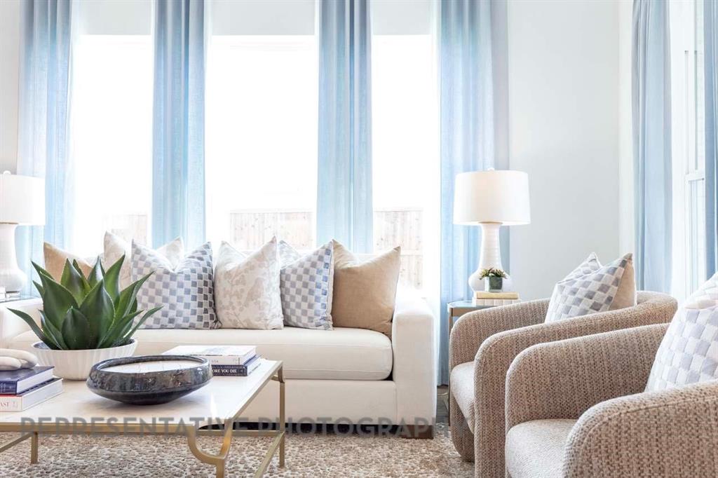 Heritage Ranch - Residential