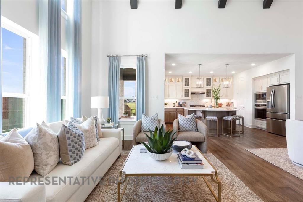 Heritage Ranch - Residential