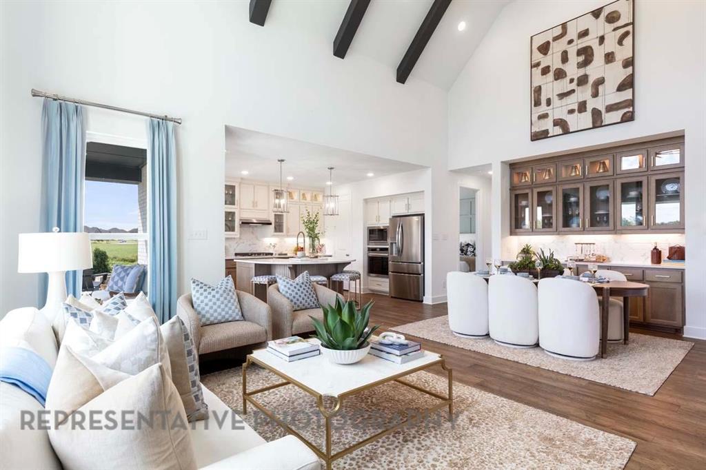 Heritage Ranch - Residential