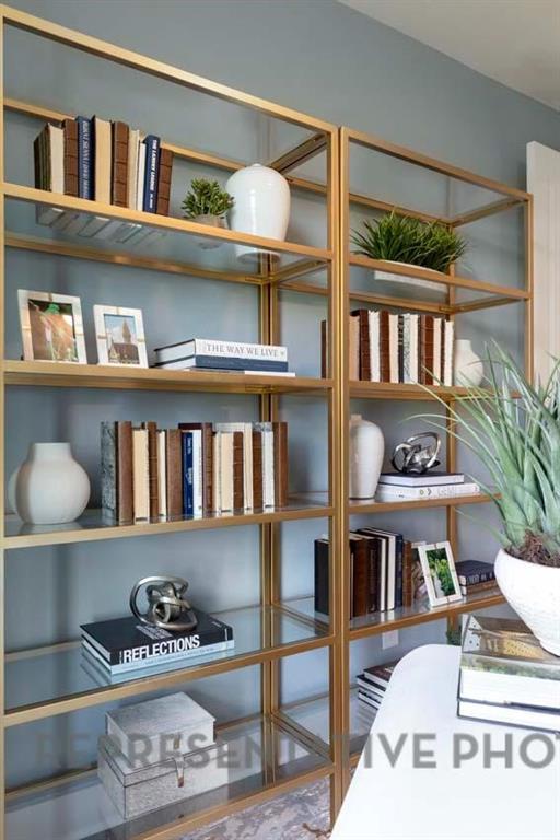 Heritage Ranch - Residential