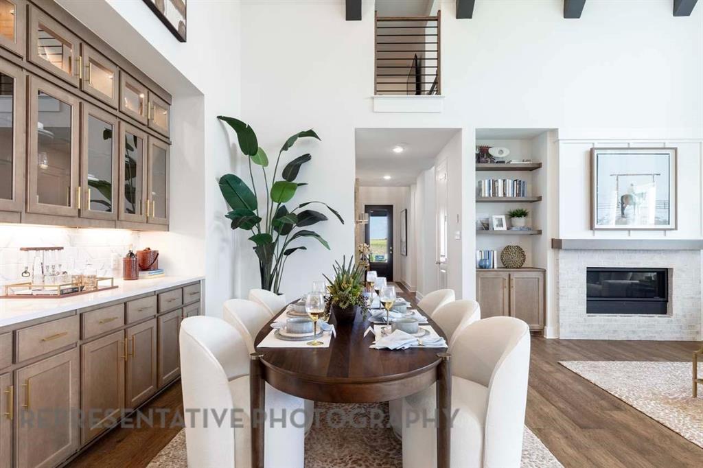 Heritage Ranch - Residential