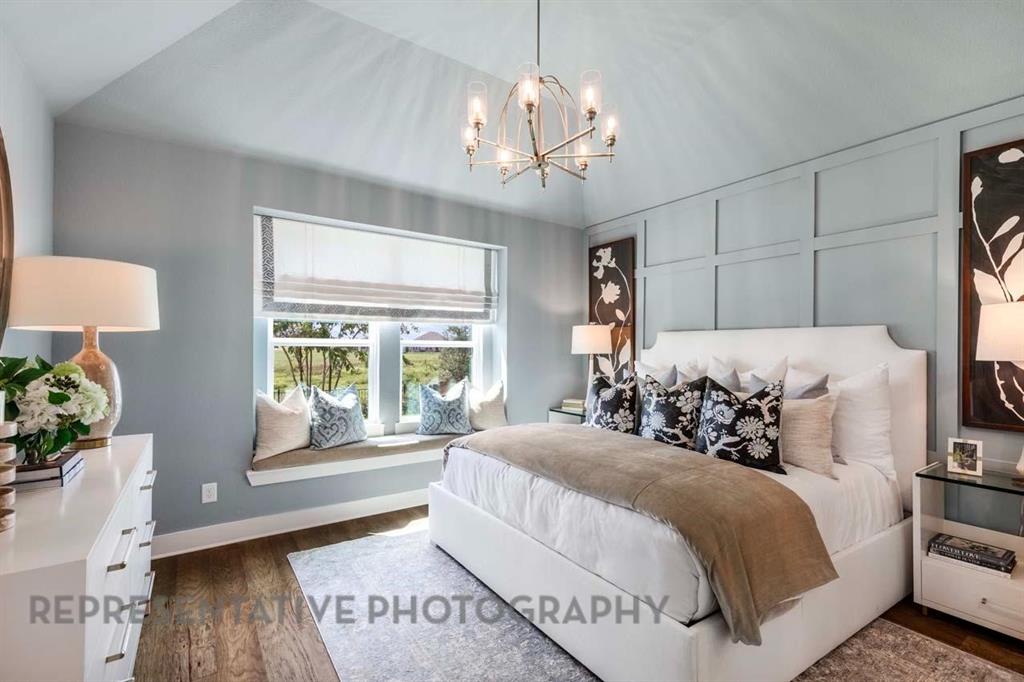 Heritage Ranch - Residential