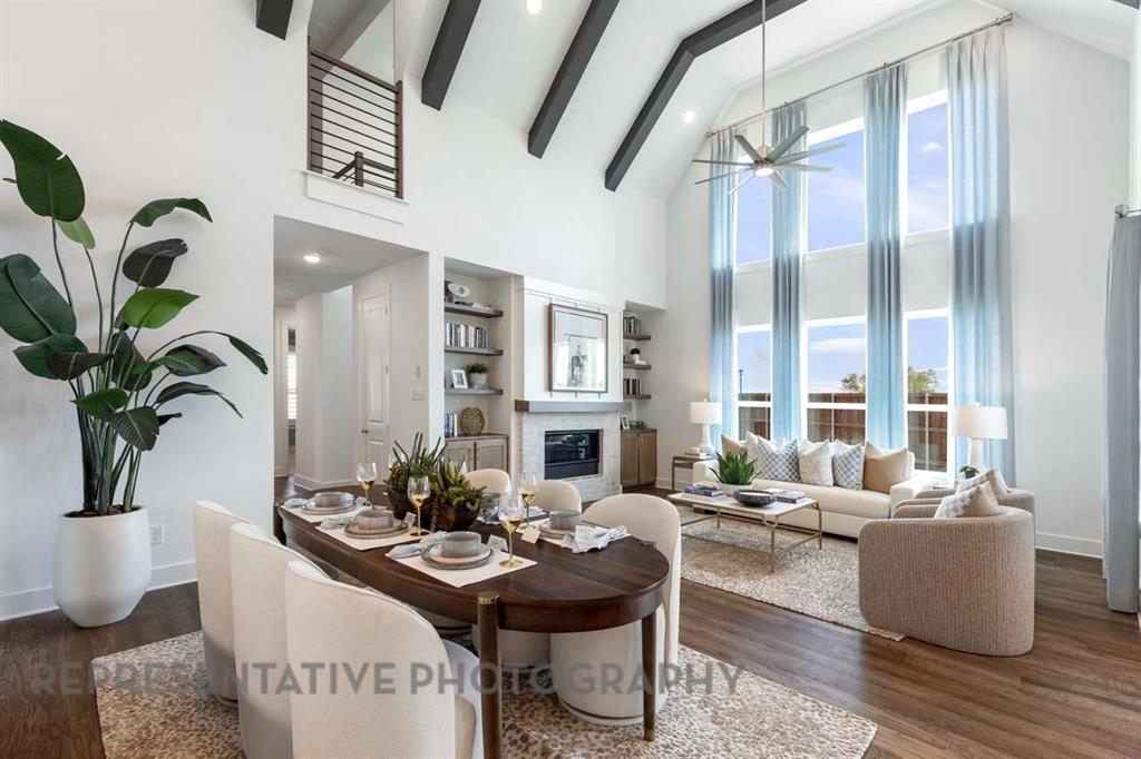 Heritage Ranch - Residential