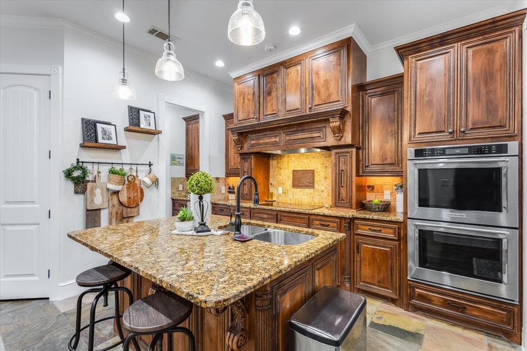 Water Boards Sub - Residential