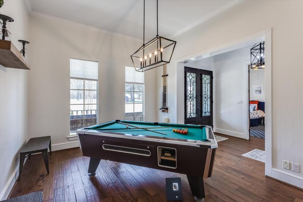 Water Boards Sub - Residential